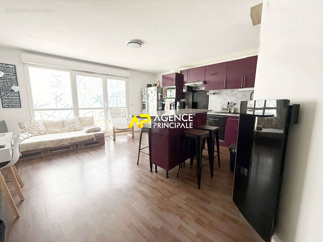 Appartement à ARGENTEUIL