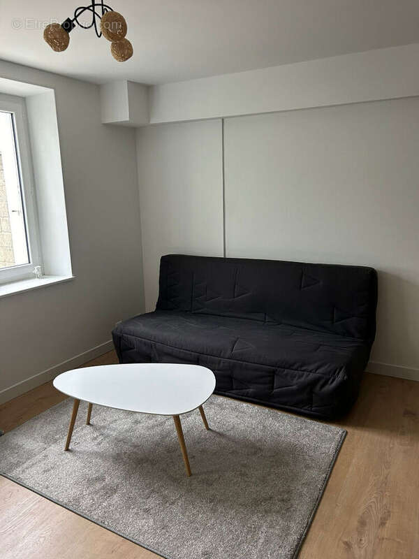 Maison familiale Quimper - photo 13