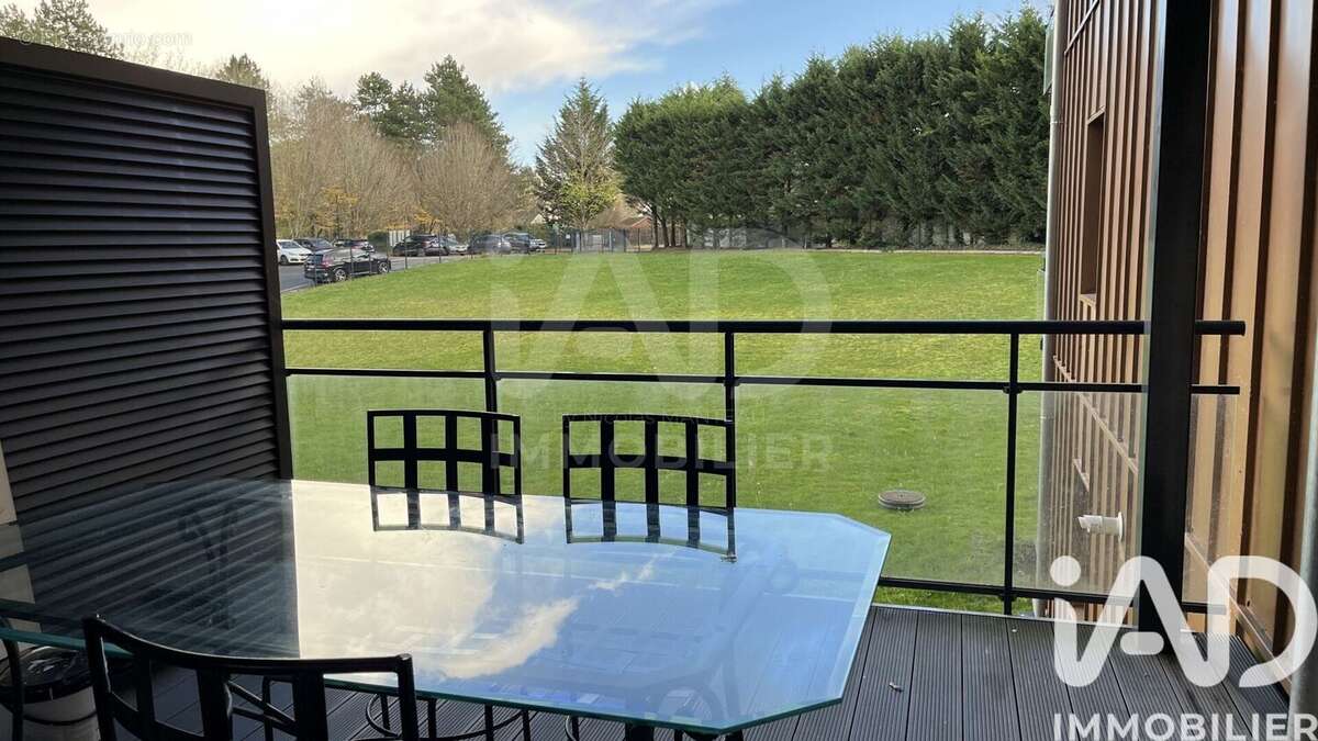 Photo 8 - Appartement à SAINT-JEAN-DE-BRAYE