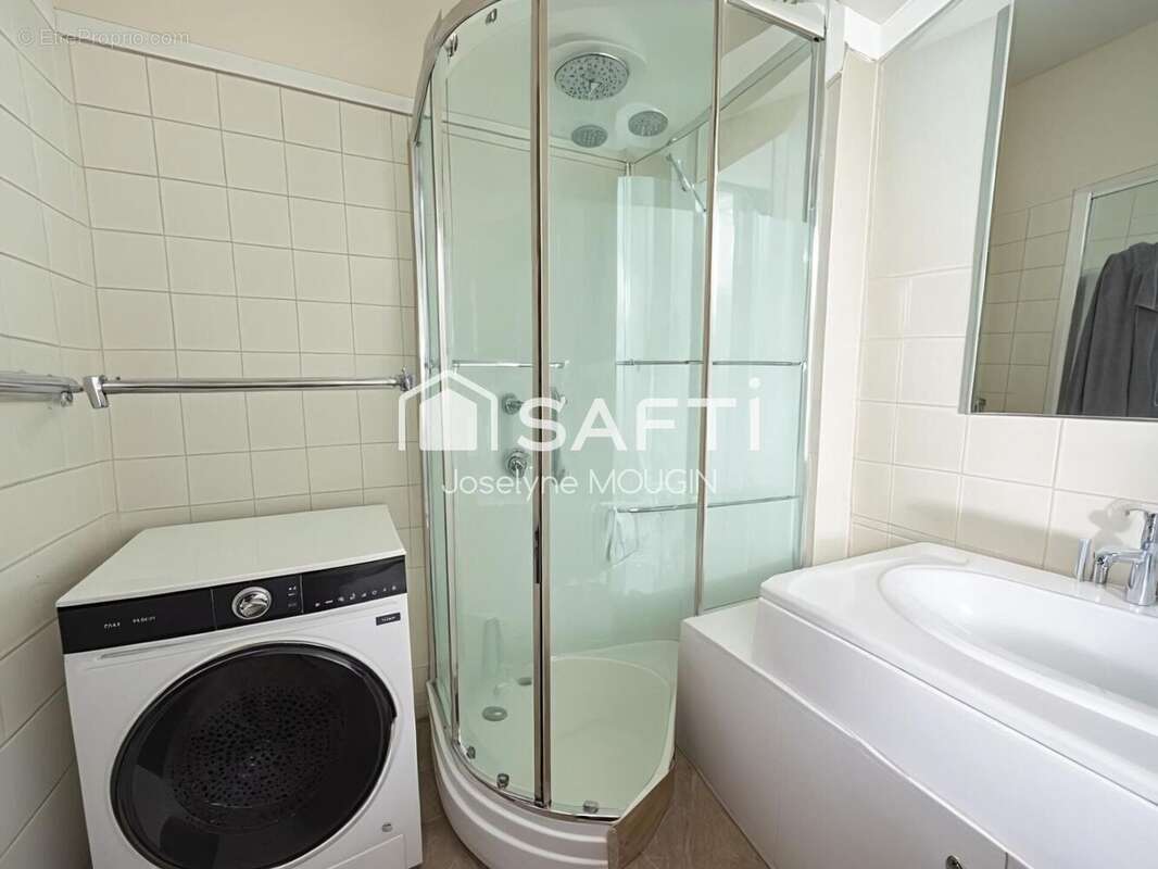 Photo 6 - Appartement à AMIENS