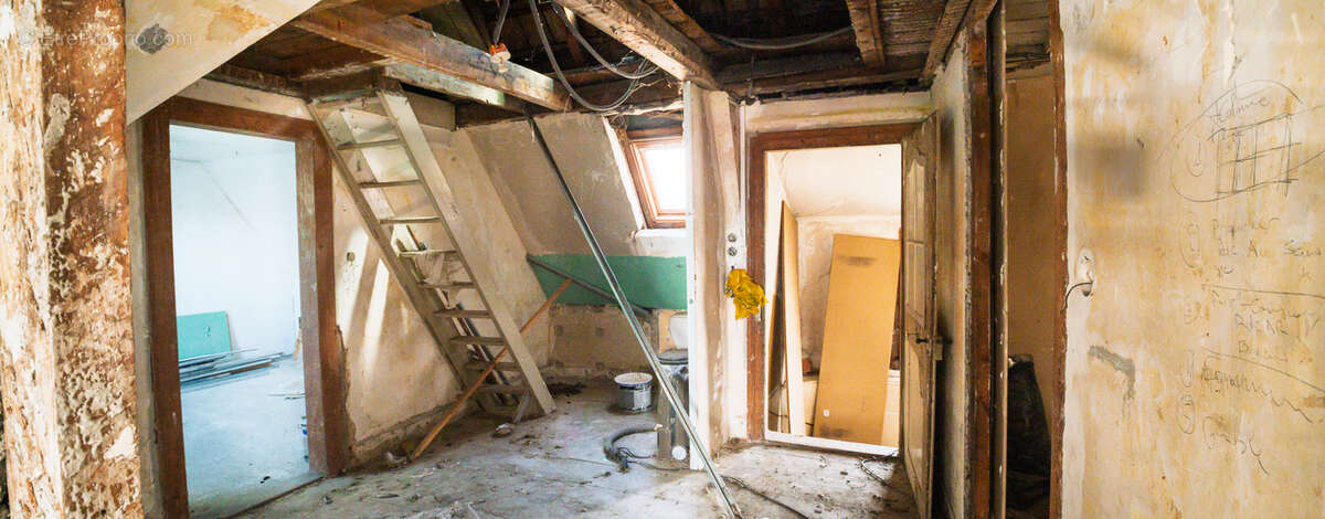 Appartement à RIEDISHEIM