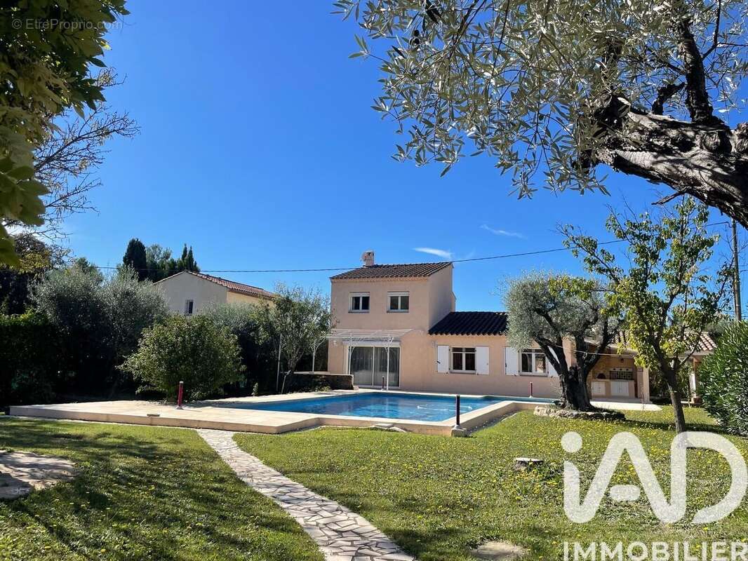 Photo 3 - Maison à LE BEAUSSET