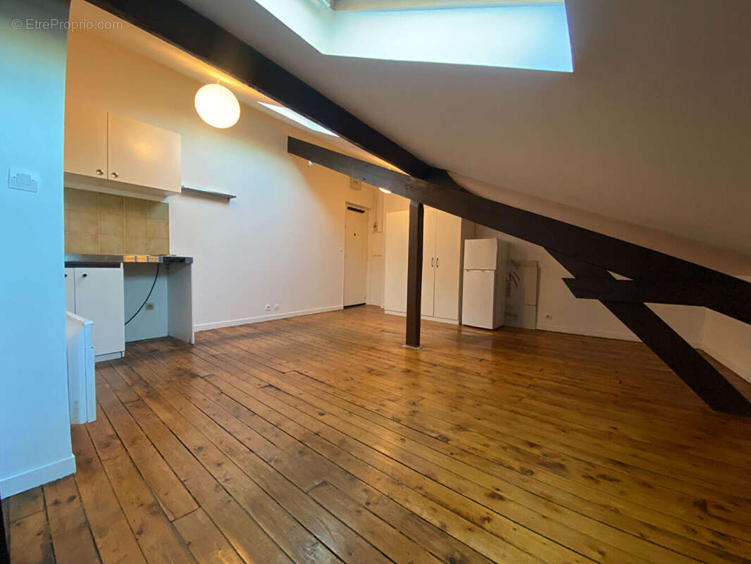 Appartement à ALFORTVILLE