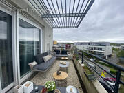 Appartement à HOLTZHEIM