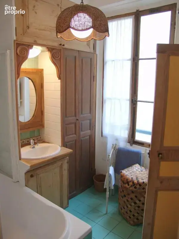 Deux-pièces de charme au cœur du quartier du Cherche-Midi - photo 10