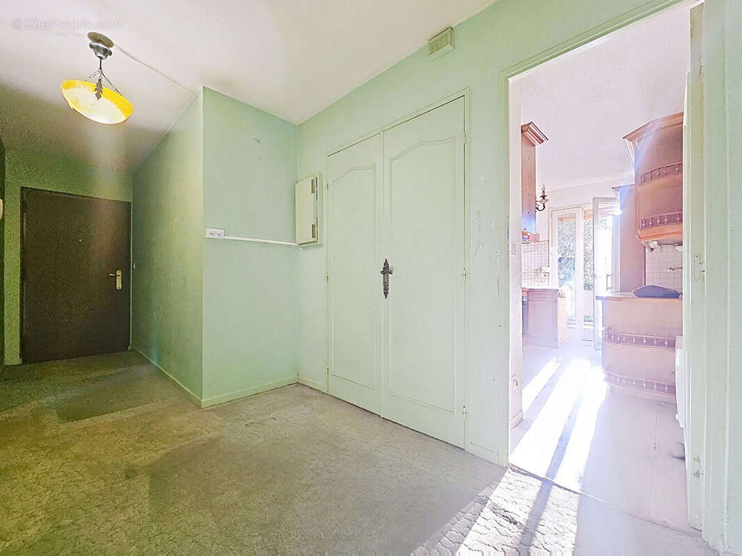Appartement à AVIGNON