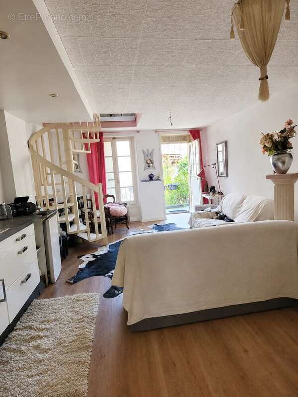 Immeuble 119 m² au centre de Saint-Pourçain-sur-Sioule - photo 3