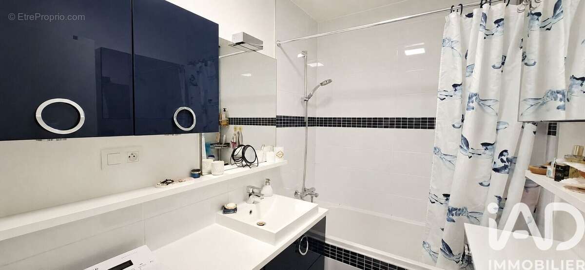 Photo 9 - Appartement à BOISSY-SAINT-LEGER