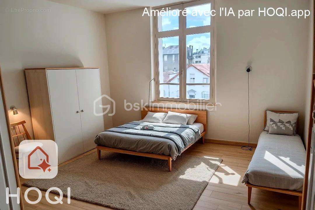 Appartement à PAU