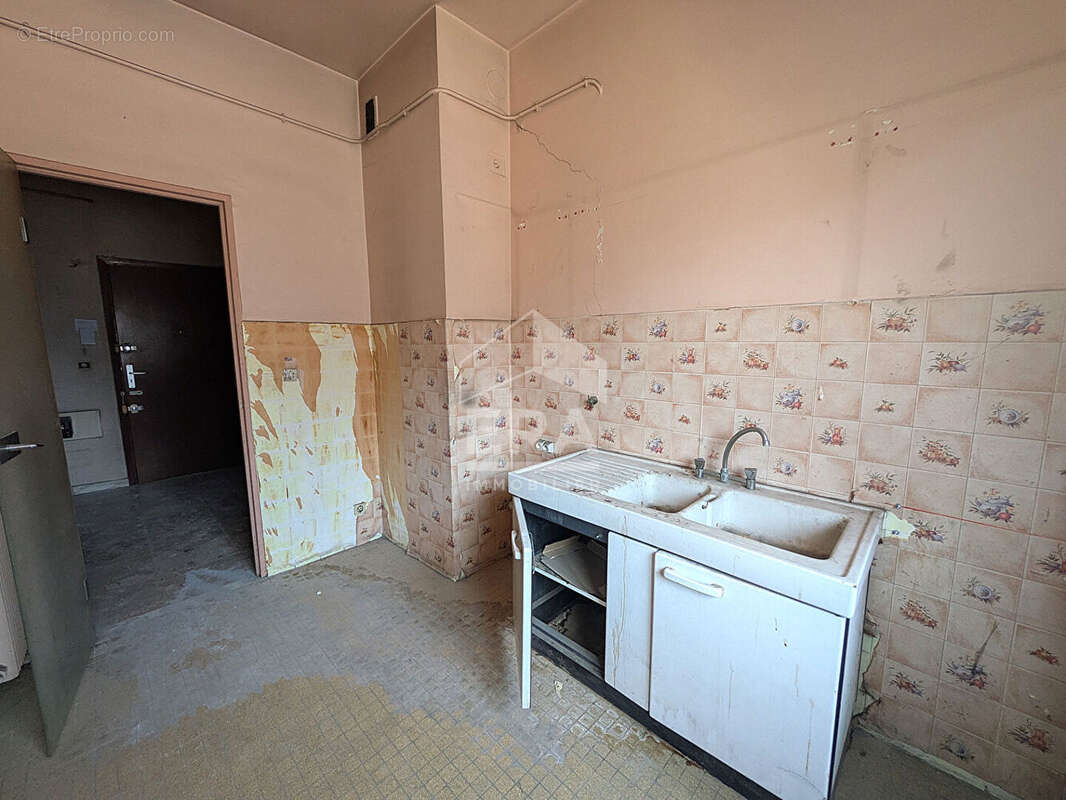 Appartement à CAGNES-SUR-MER