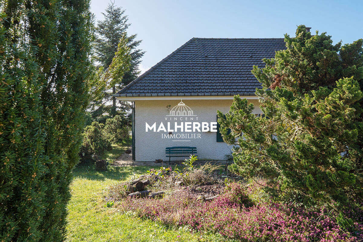Maison à LUDRES