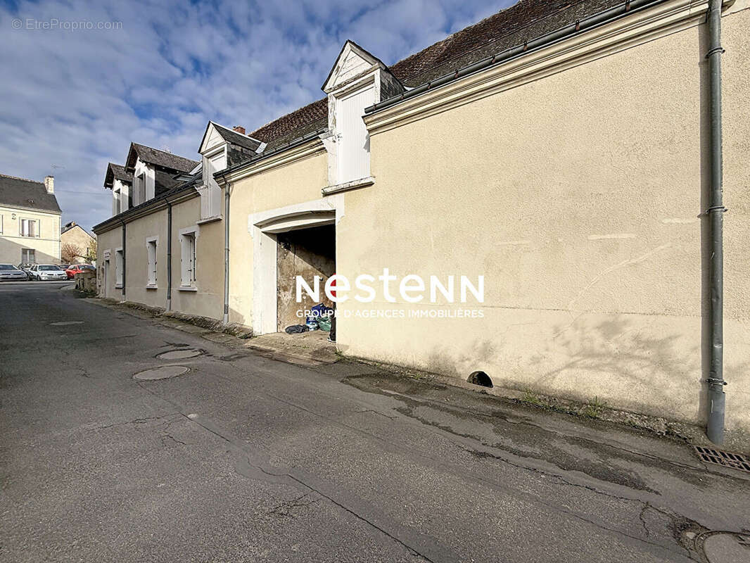 Maison à SAINT-EPAIN