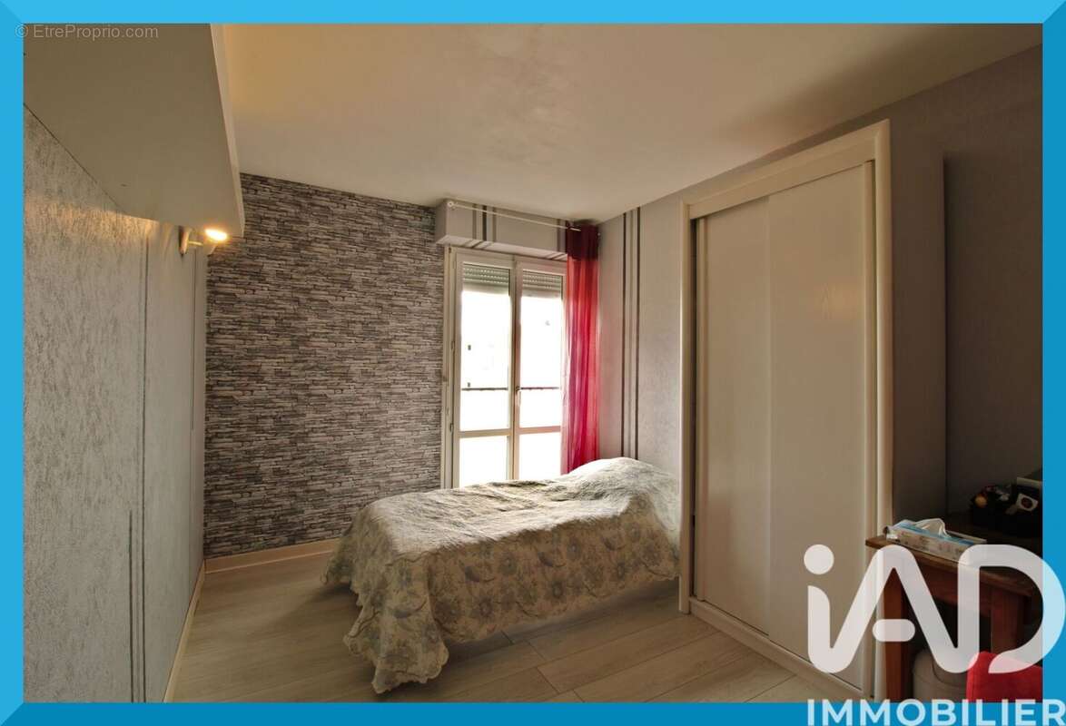 Photo 6 - Appartement à BRIVE-LA-GAILLARDE