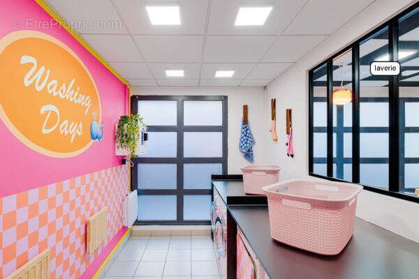 Appartement à MARSEILLE-5E