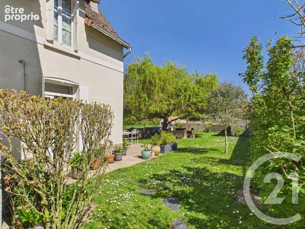 Maison 5 pièces 105 m² à vendre à Chartres (28000) - photo 11