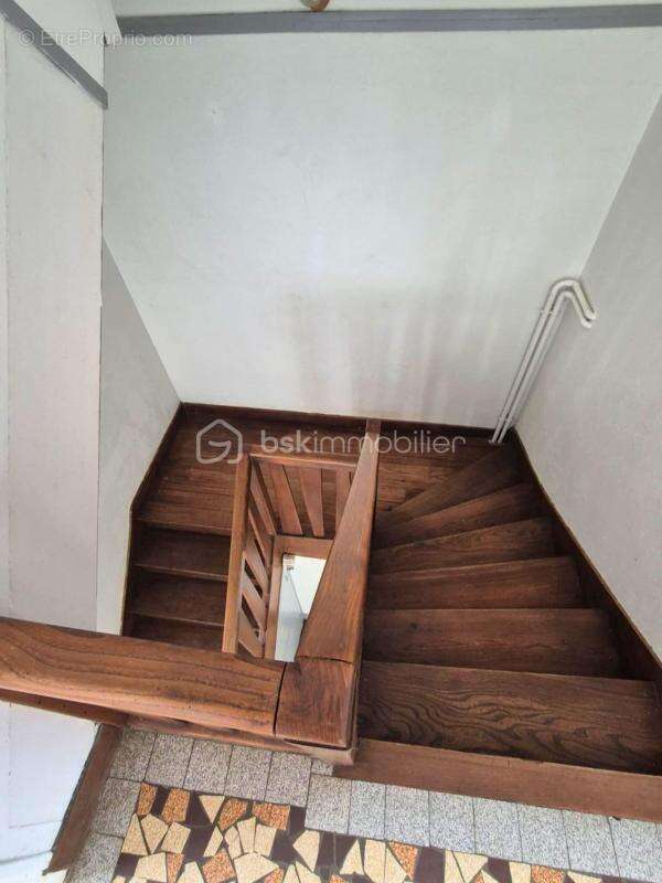 Maison à LONGPRE-LES-CORPS-SAINTS