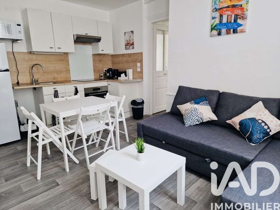 Photo 3 - Appartement à TROYES