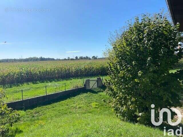 Photo 3 - Maison à DOLE