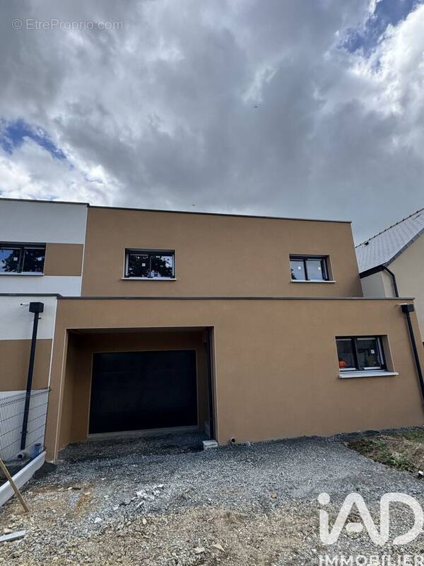 Photo 1 - Maison à BETTON