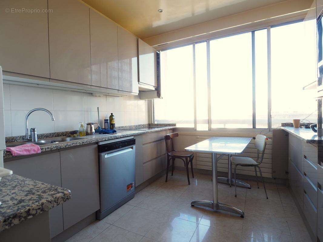 Appartement ancien - photo 3