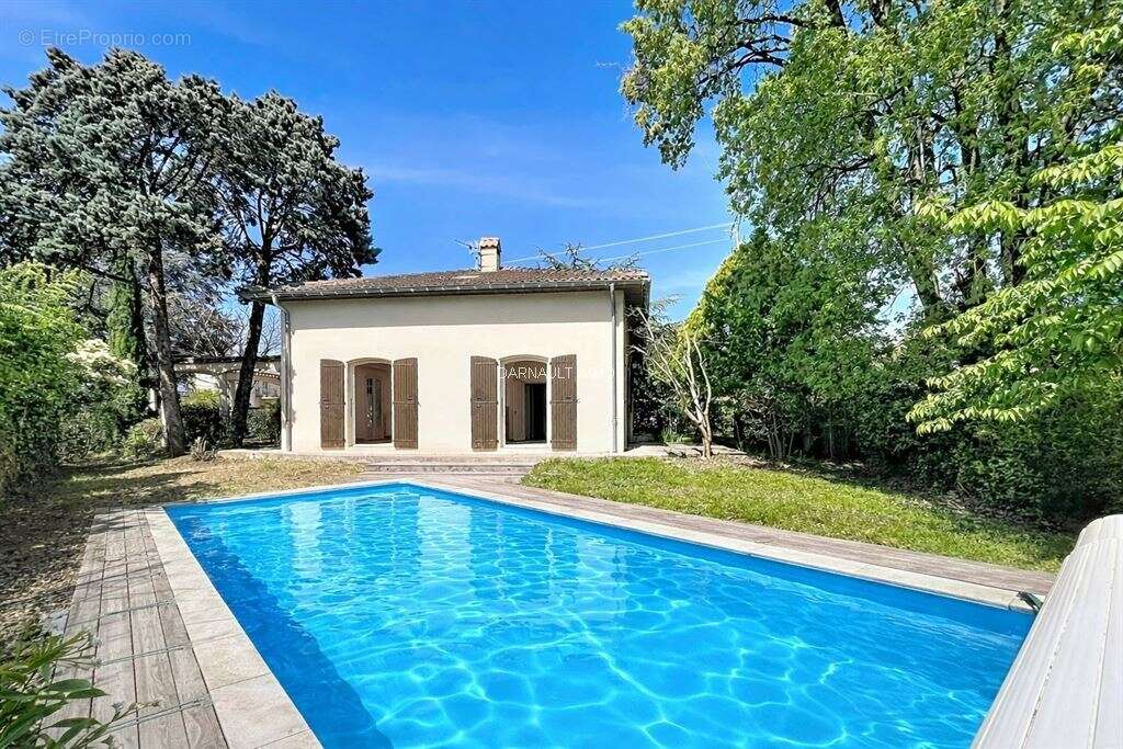 Maison à BALMA