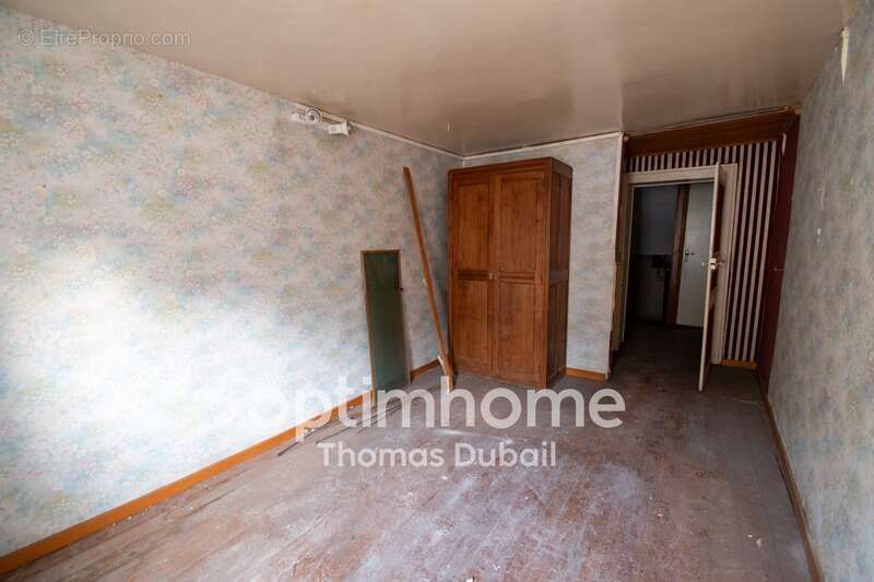 Appartement à LANDRECIES