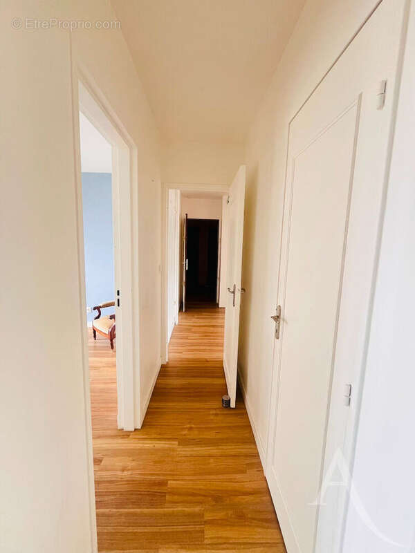 Appartement Montreuil 4 pièce(s) 81.86 m2 - photo 10