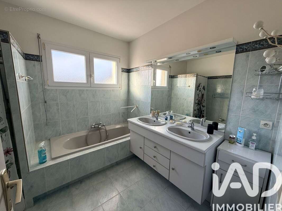 Photo 8 - Maison à SAINT-PALAIS-SUR-MER