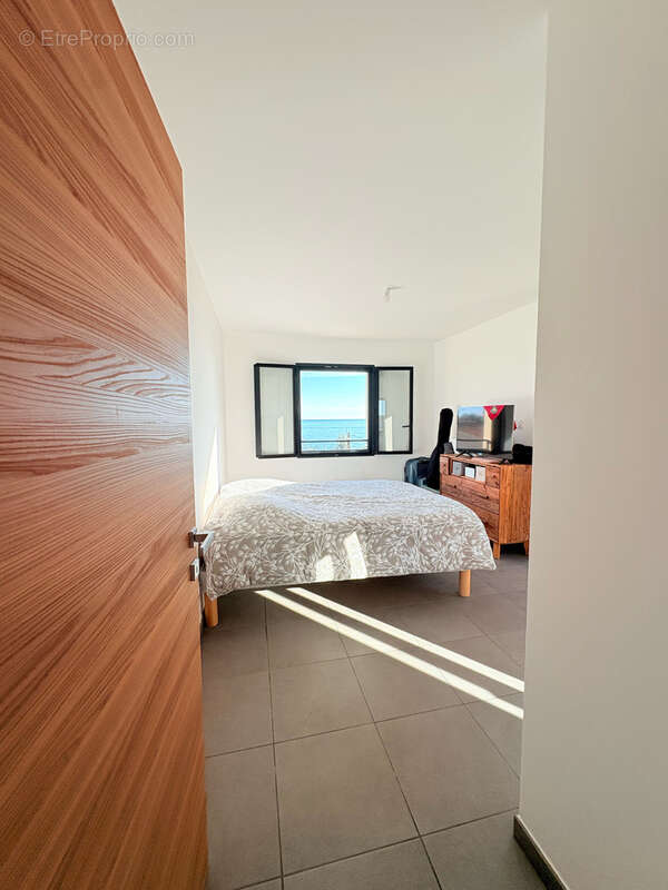 Appartement à SAN-MARTINO-DI-LOTA