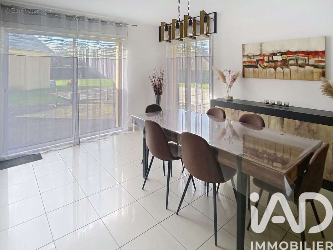 Photo 3 - Maison à RETIERS