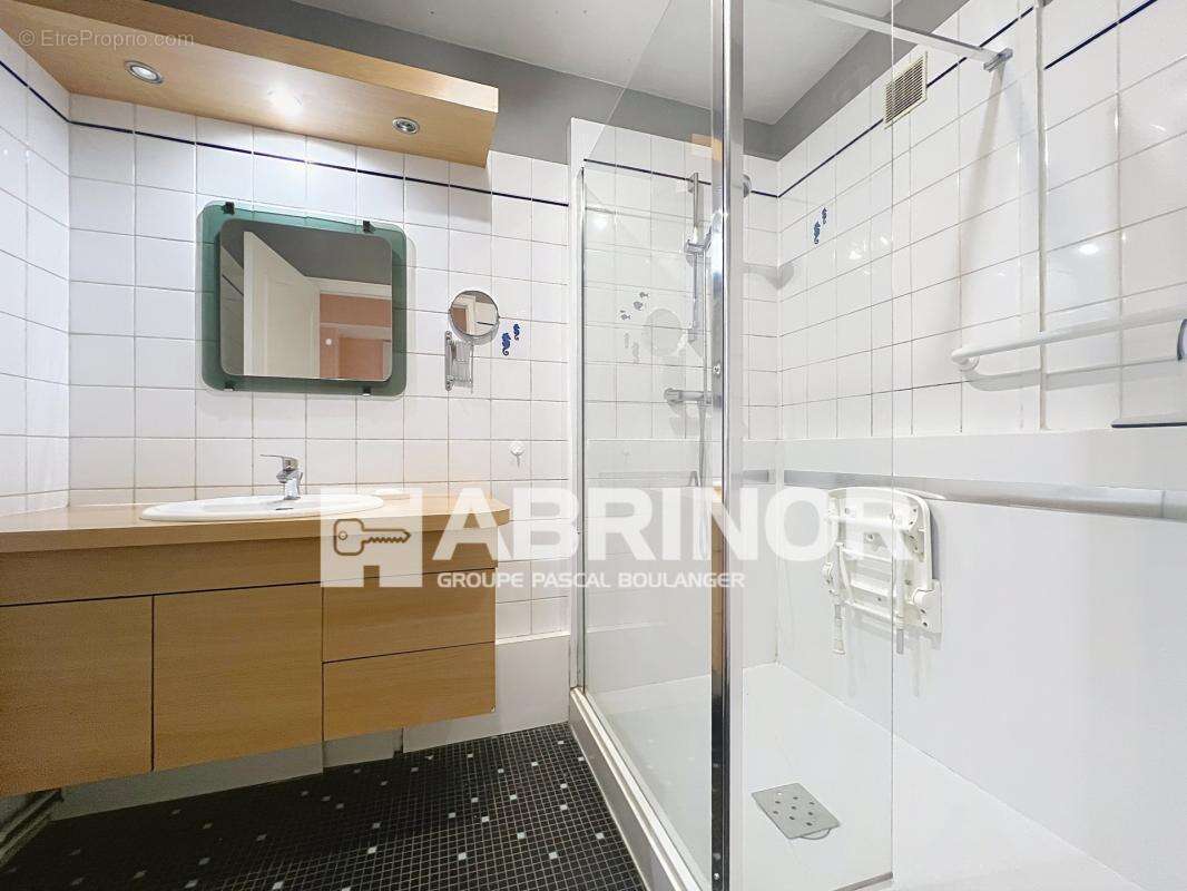 Appartement à ROUBAIX