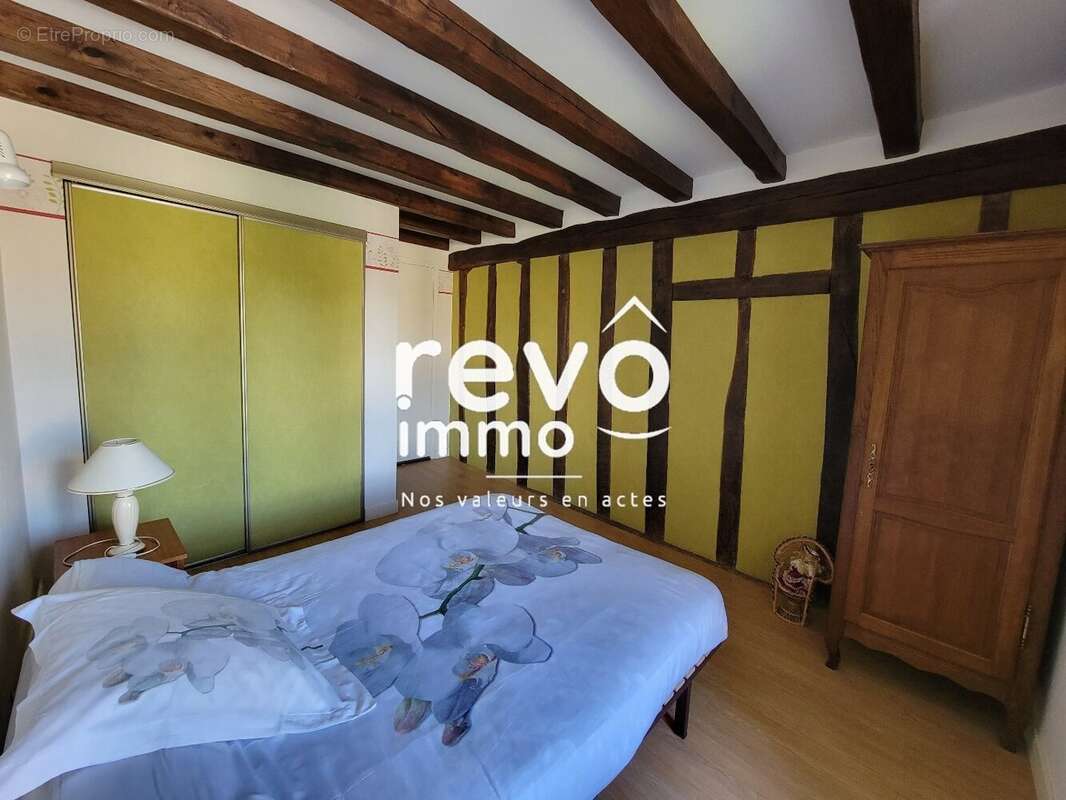 Maison 115 m² à Le Fuilet  - photo 8