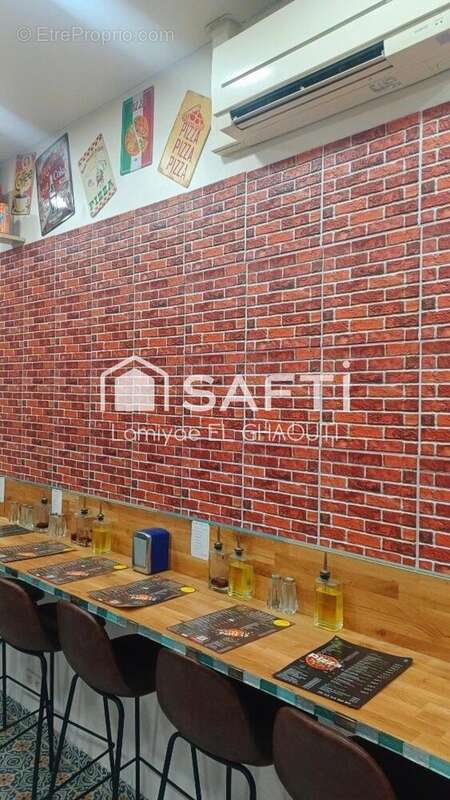 Photo 3 - Commerce à PARIS-12E