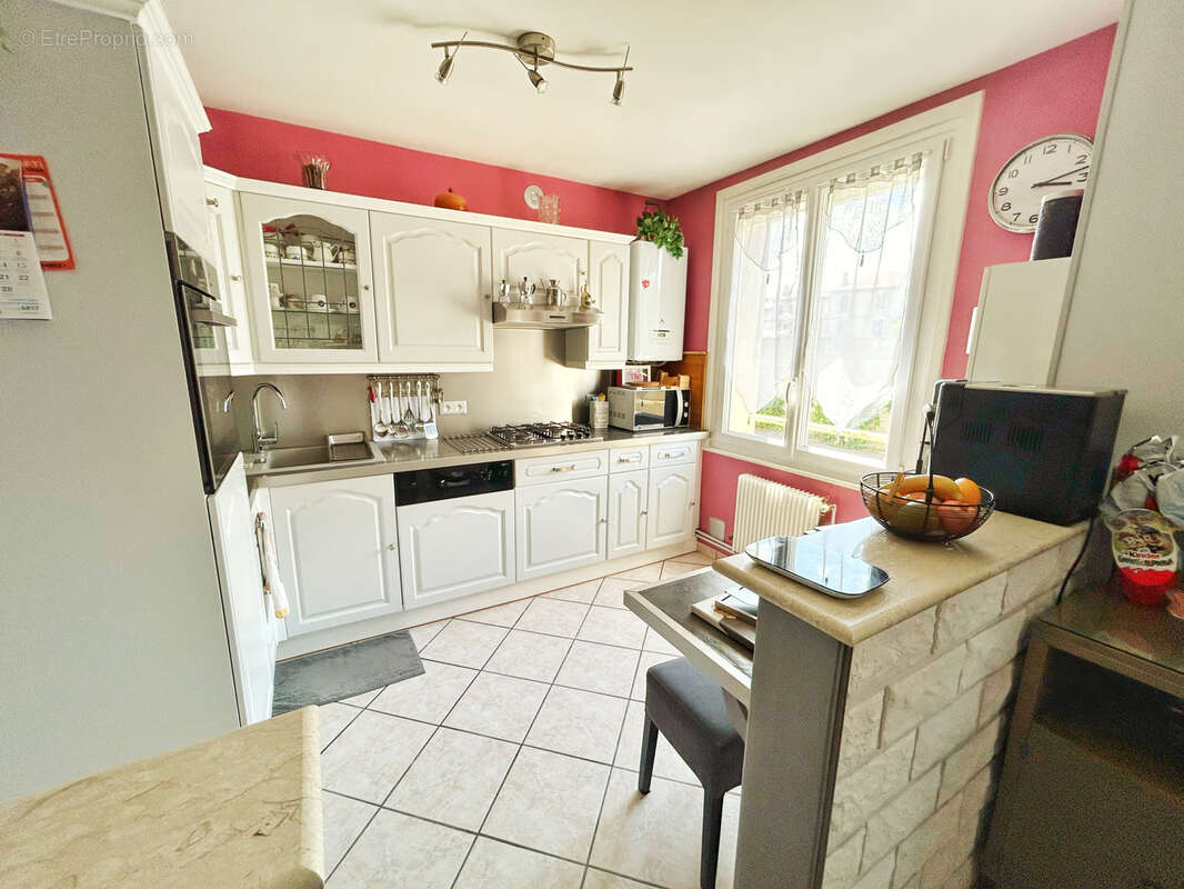 Appartement à GIVORS