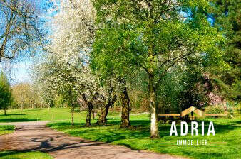 Appartement 59 m² à Nancy  - photo 6