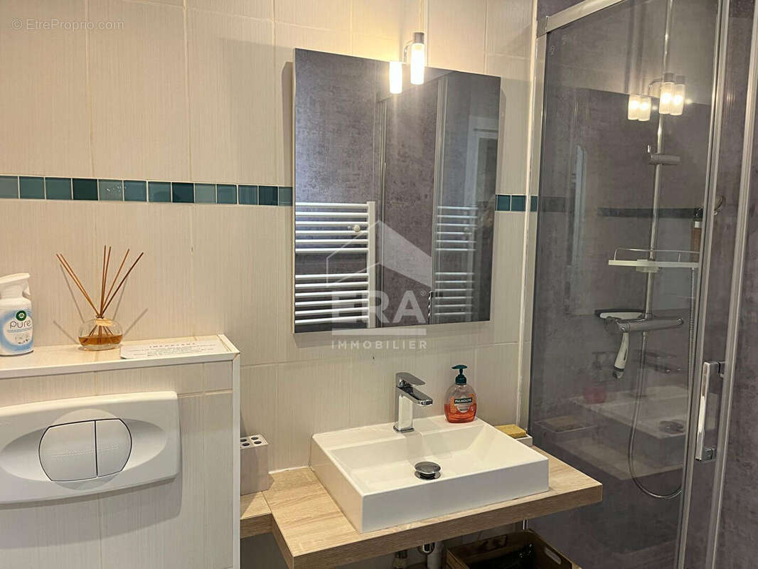 Appartement à LA TESTE-DE-BUCH