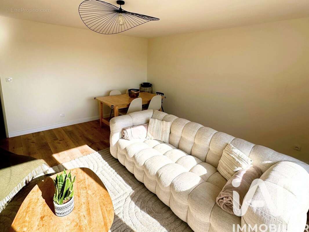 Photo 2 - Appartement à BIARRITZ