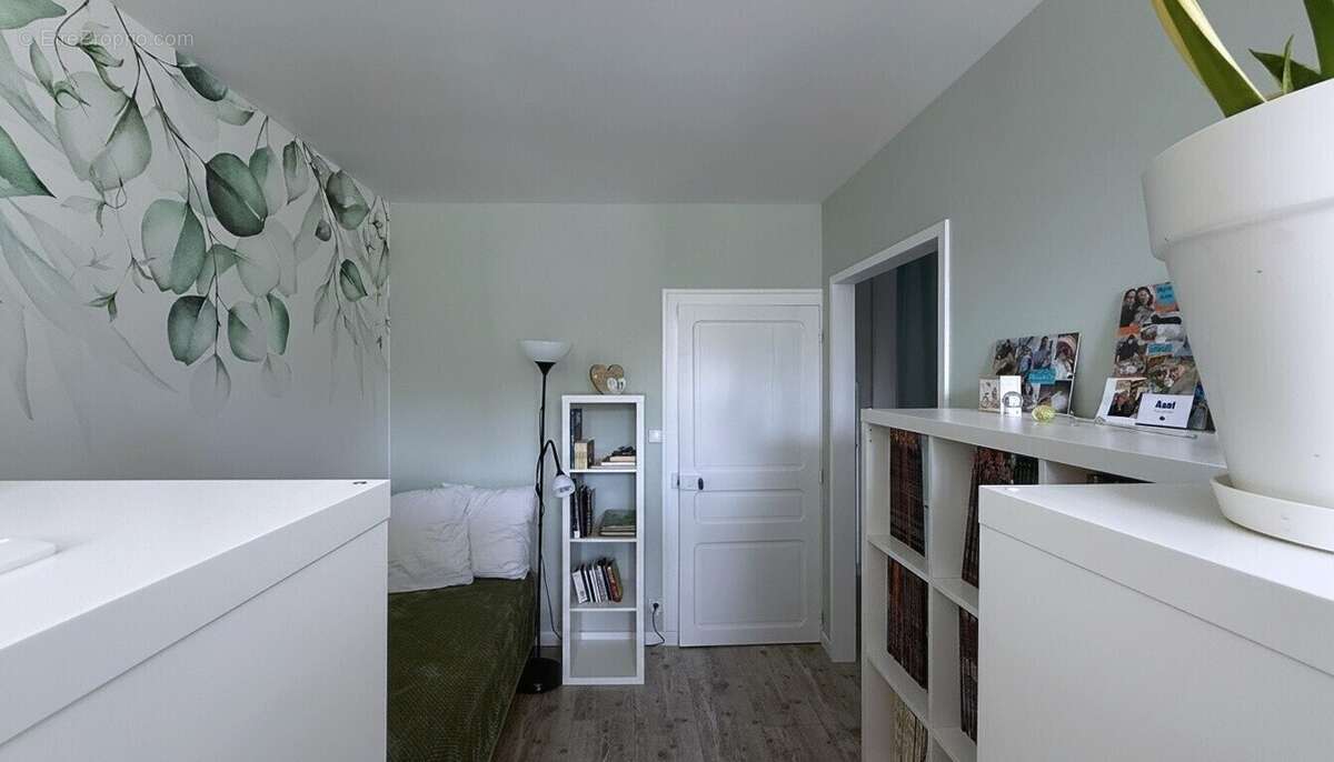 Appartement Ancenis Saint Gereon 2 pièce(s) 36 m² - photo 6