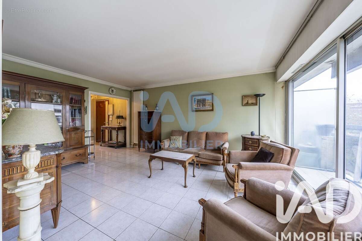 Photo 4 - Appartement à CHEVILLY-LARUE