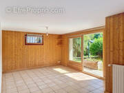 Appartement à COMBLOUX