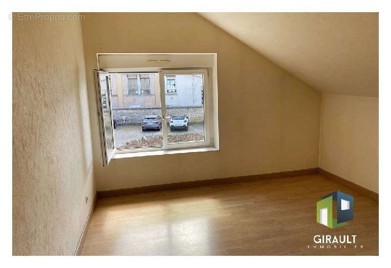 Appartement à BELFORT
