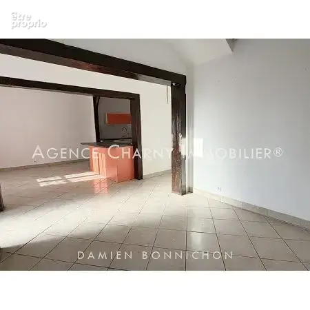 Maison 7 pièces 110 m² à vendre à Chambeugle (89120) - photo 4