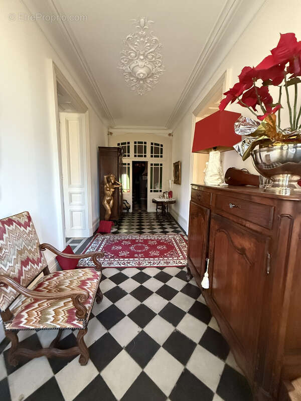 Maison à VILLENEUVE-SUR-LOT