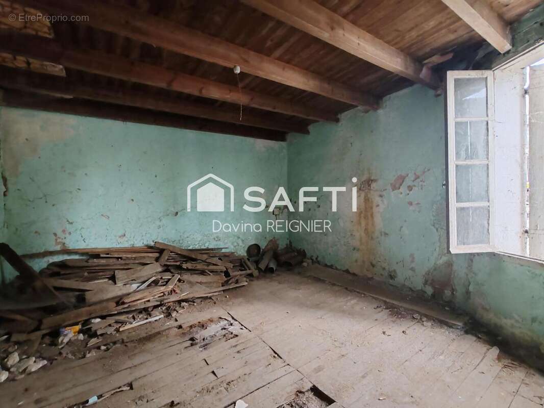 Photo 3 - Maison à JAZENNES