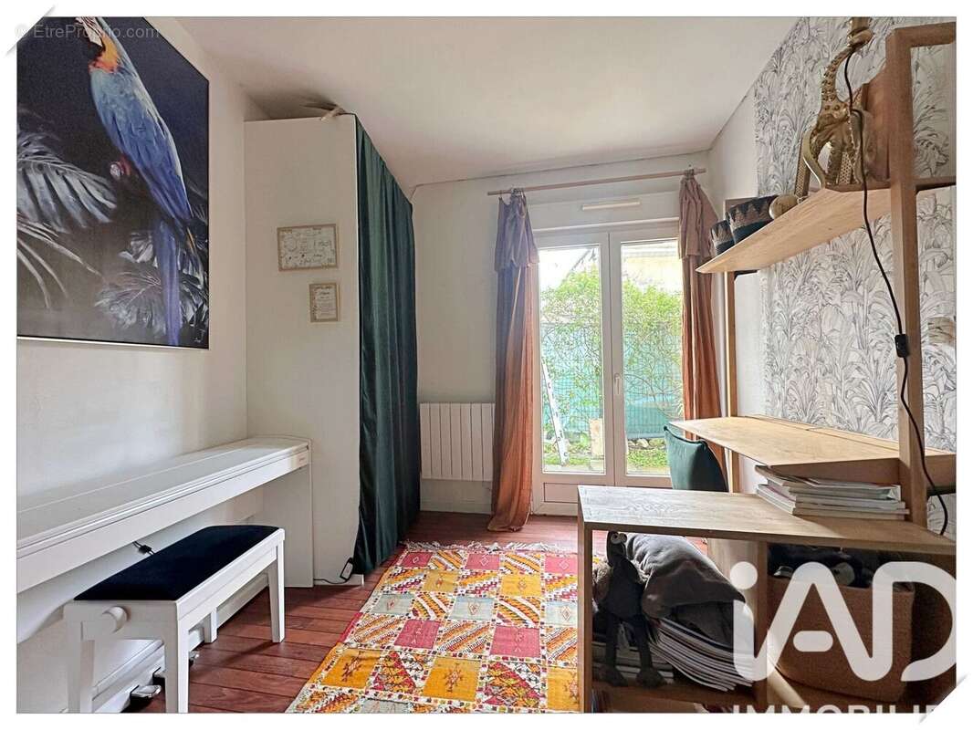 Photo 6 - Appartement à LA TESTE-DE-BUCH