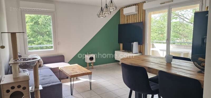 Appartement à ISTRES