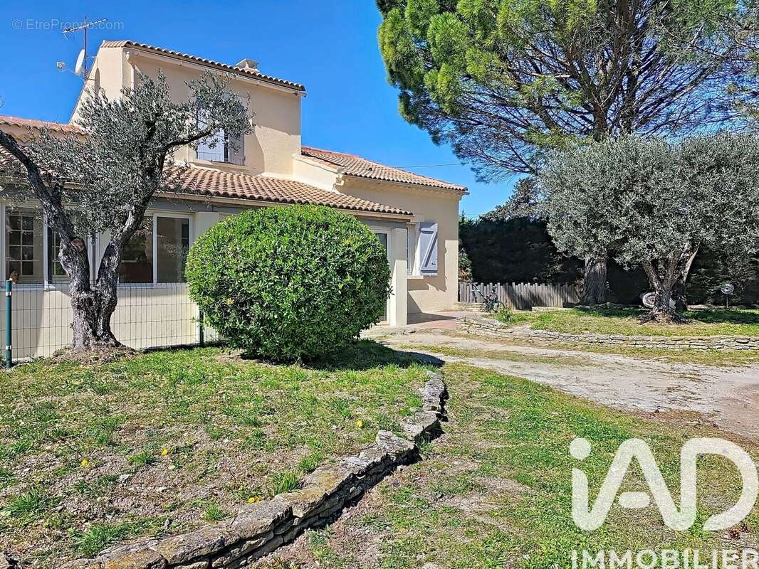 Photo 2 - Maison à VELLERON