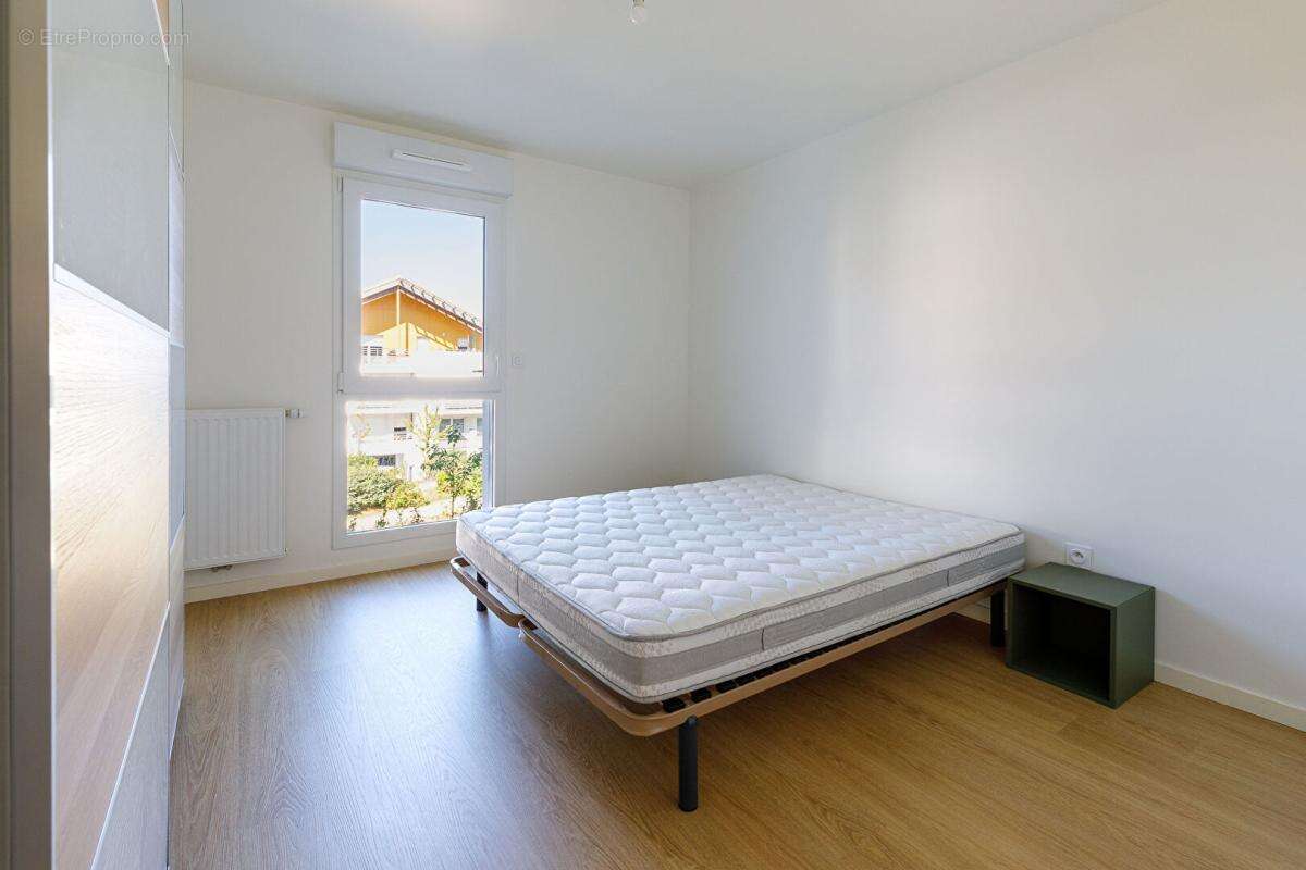 Appartement à PORNIC