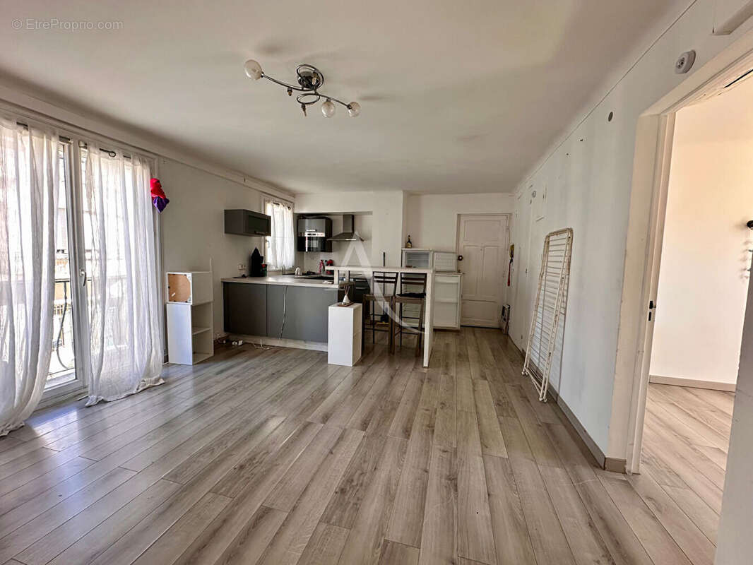 Appartement à PERPIGNAN