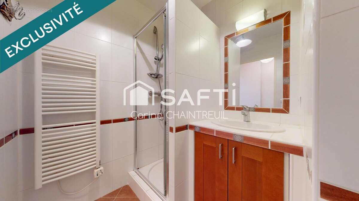 Appartement 29 m² à Bron  - photo 6